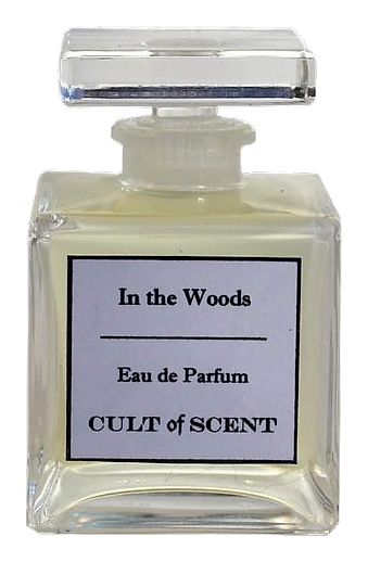 In The Woods by Cult of Scent