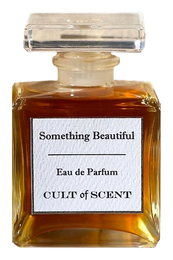 Something Beautiful by Cult of Scent