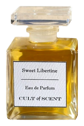 Sweet Libertine by Cult of Scent