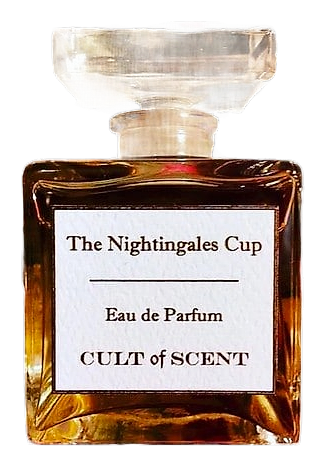 The Nightingale's Cup by Cult of Scent