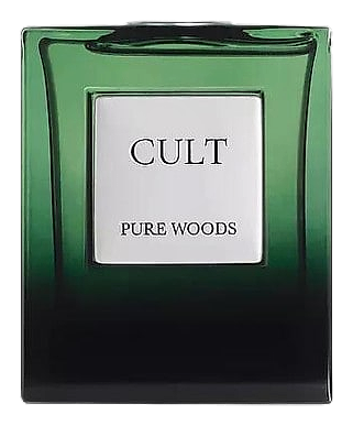 Pure Woods