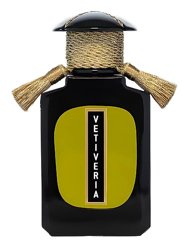 Vetiveria by Cultus Artem