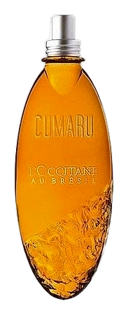 Cumaru by L’Occitane Au Brésil