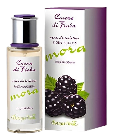 Cuore di Fiaba by Bottega Verde
