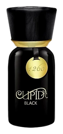Cupid Black 1260 by Cupid Perfumes