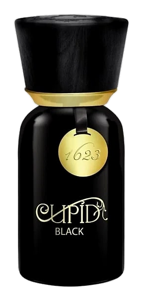 Cupid Black 1623 Parfum