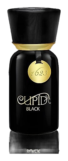 Cupid Black 1623