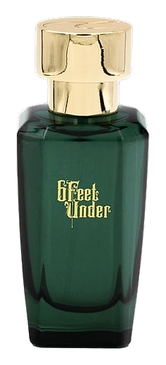 6 Feet Under by Curatrix