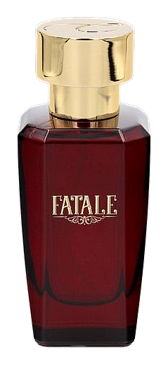 Fatale by Curatrix