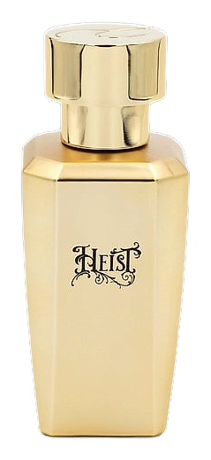 Heist by Curatrix