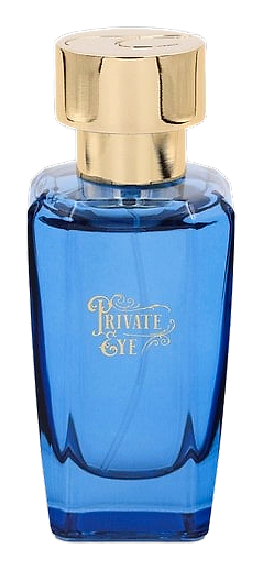 Private Eye by Curatrix