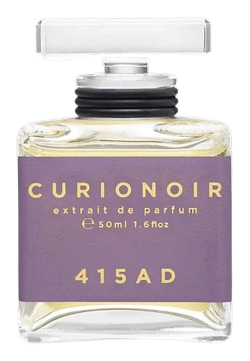 415 AD by Curionoir