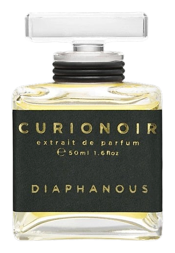 Diaphanous by Curionoir