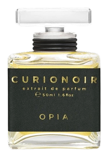Opia by Curionoir