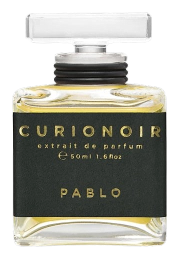 Pablo by Curionoir