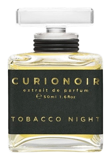 Tobacco Night by Curionoir