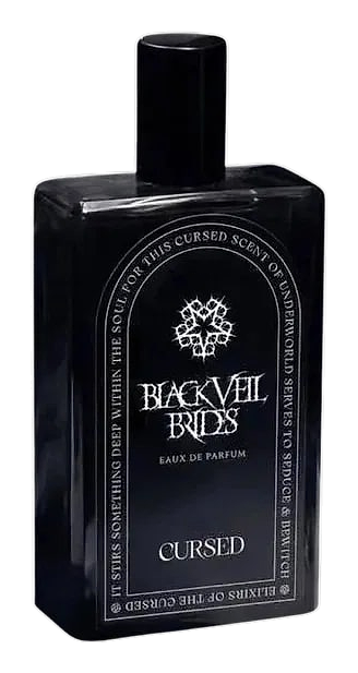 Cursed Black Veil Brides