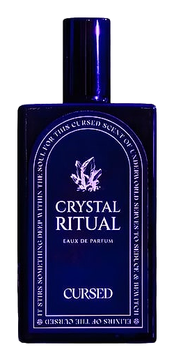 Crystal Ritual by Cursed