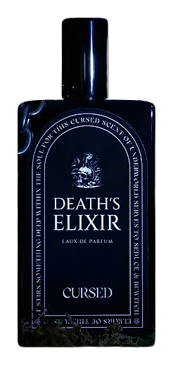 Death's Elixir by Cursed