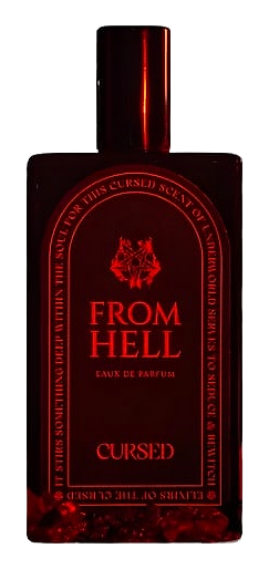From Hell by Cursed