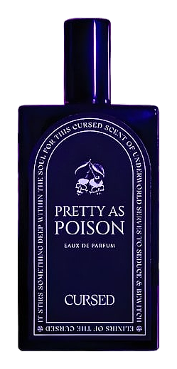 Pretty As Poison