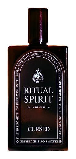 Ritual Spirit by Cursed