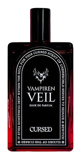 Vampiren Veil by Cursed