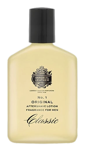 Imperial Leather by Cussons