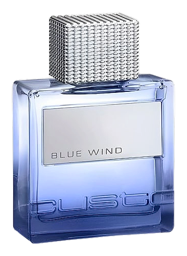 Blue Wind by Custo Barcelona