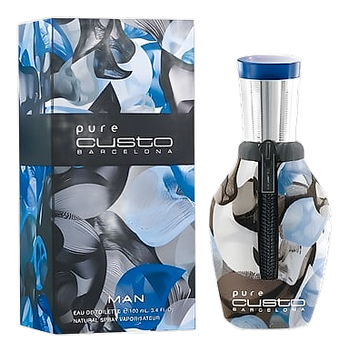 Pure Custo Barcelona Man by Custo Barcelona