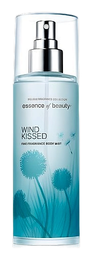 Wind Kissed by CVS Essence of Beauty