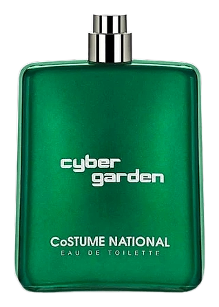 Cyber Garden by CoSTUME NATIONAL