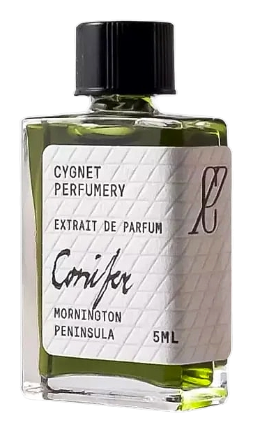 Conifer by Cygnet Perfumery