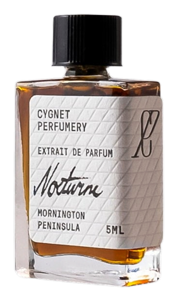 Nocturne by Cygnet Perfumery