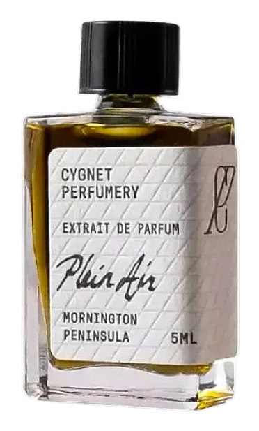 Plein Air by Cygnet Perfumery