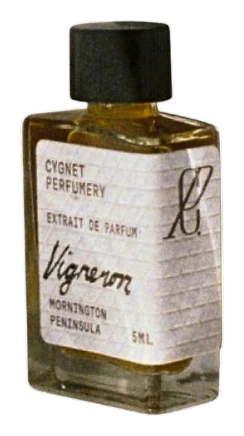 Vigneron by Cygnet Perfumery