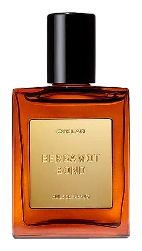 Bergamot Bond by Cyklar