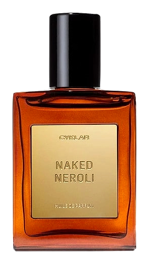 Naked Neroli by Cyklar
