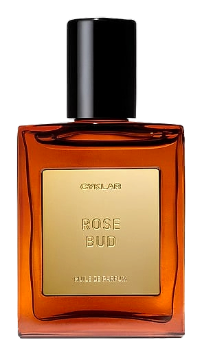 Rose Bud by Cyklar