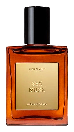 Sex Musk by Cyklar