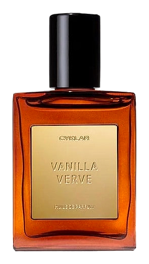 Vanilla Verve by Cyklar