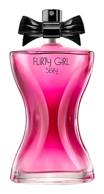 Cyzone Flirty Girl Sexy