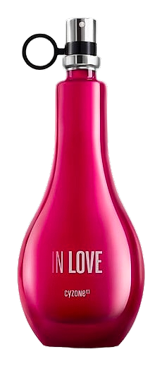 In Love by Cyzone