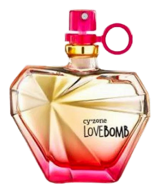 LoveBomb by Cyzone