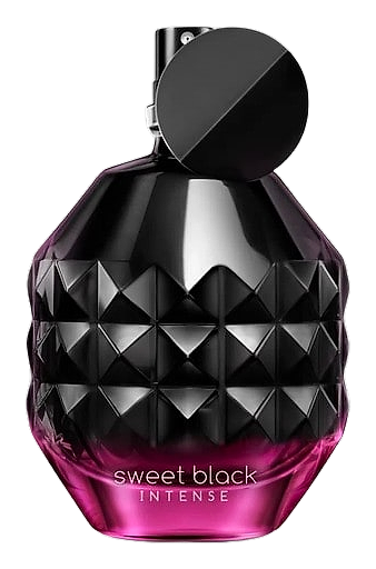 Sweet Black Intense by Cyzone