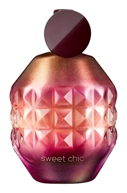 Sweet Chic by Cyzone