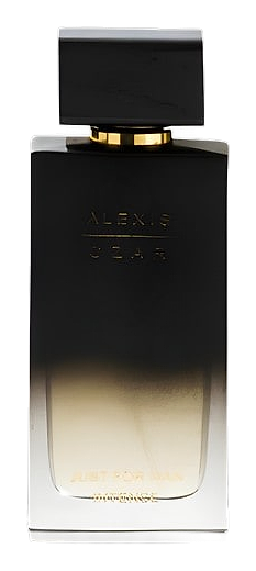Alexis - Just For Men X Jennifer Jambon by CZAR – Eau de Parfum