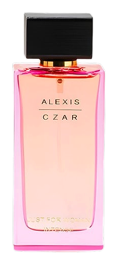 Alexis - Just for Women X Valerie Bessone by CZAR