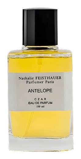 Antelope X Nathalie Feisthauer by CZAR
