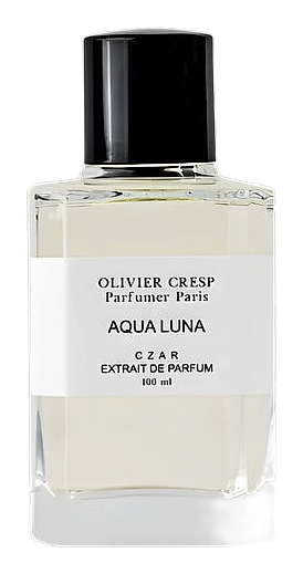Aqua Luna X Olivier Cresp by CZAR